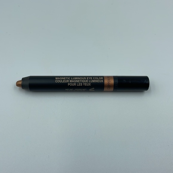 Nudestix Magnetic Luminous Eye Color in Copper Foil - Picture 2 of 2